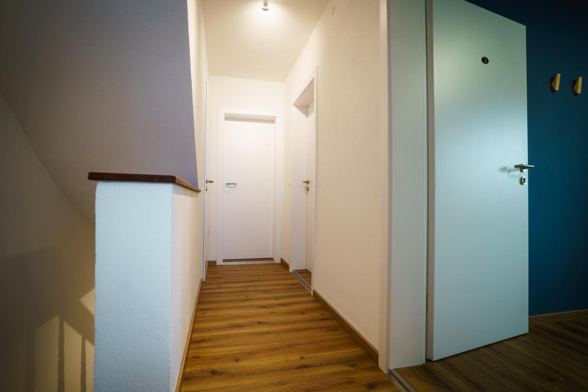 Doppelzimmer 1 - Neu Renoviert Dinkelsbühl Exterior foto