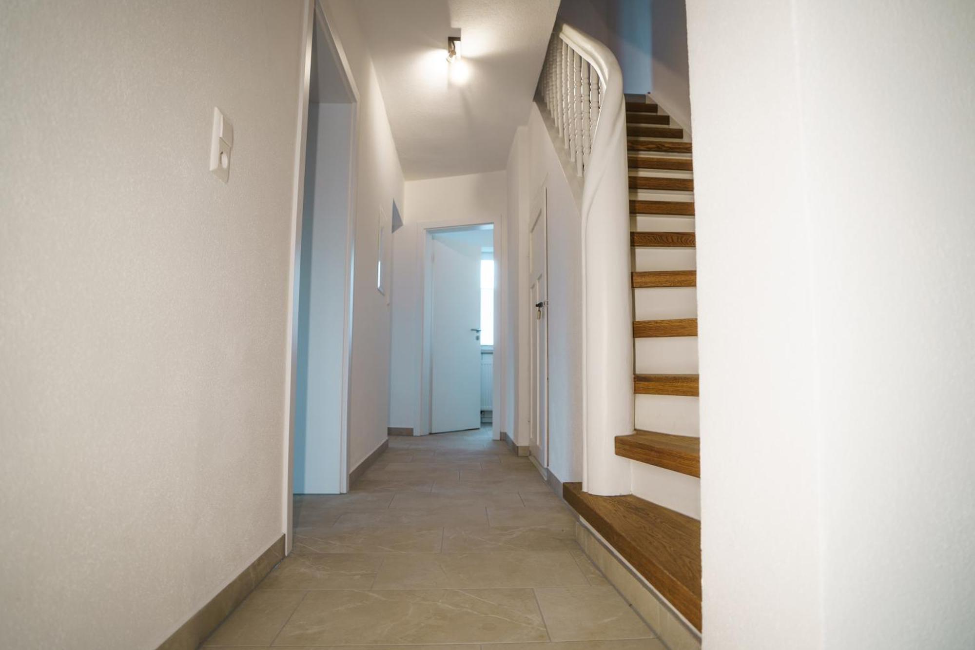 Doppelzimmer 1 - Neu Renoviert Dinkelsbühl Exterior foto