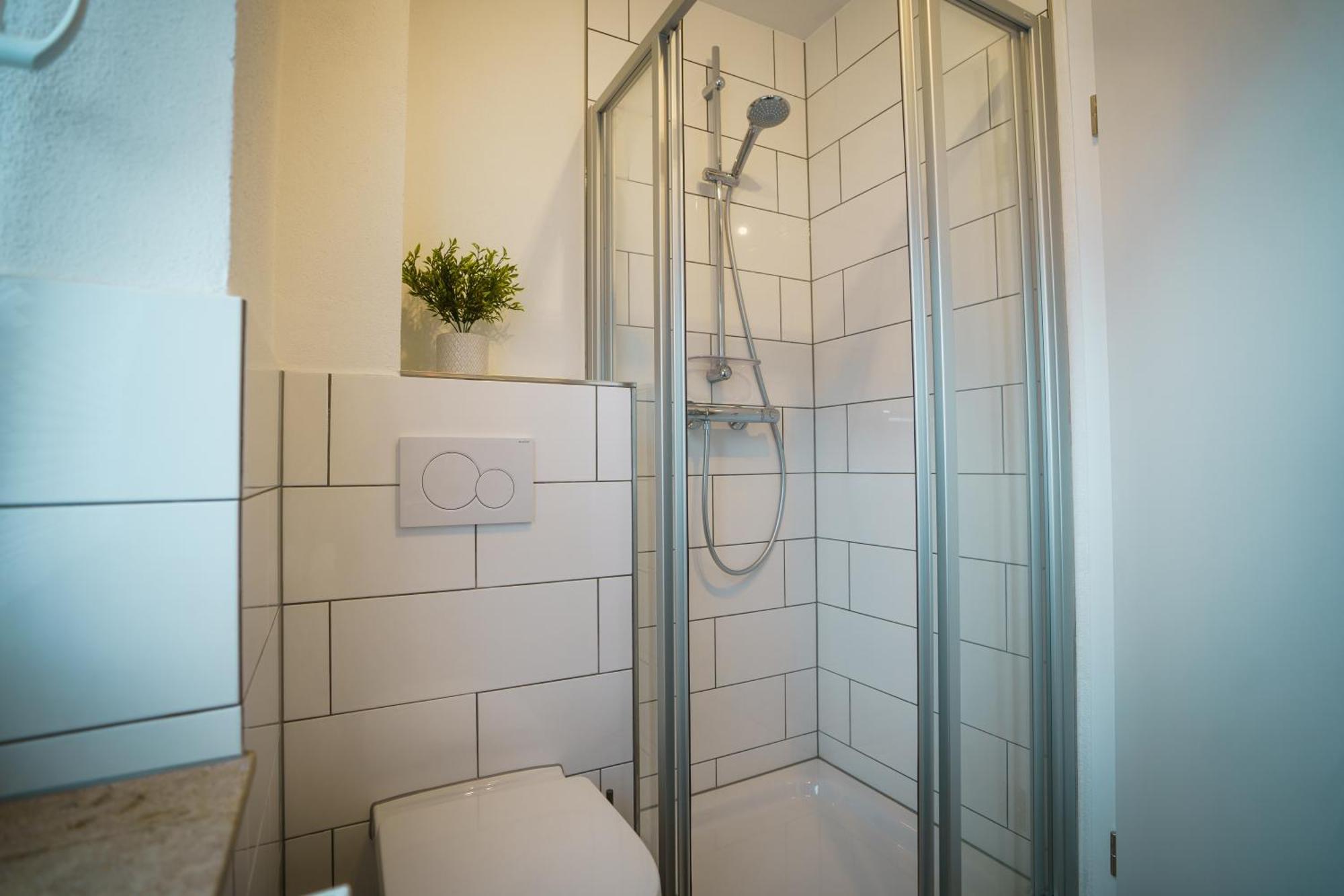 Doppelzimmer 1 - Neu Renoviert Dinkelsbühl Exterior foto